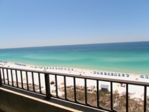 destin condos