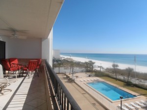 destin beachfront condos